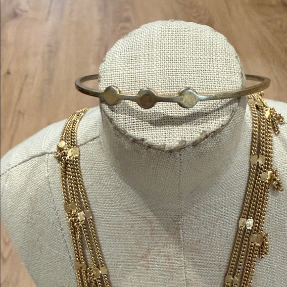Madewell necklaces and bracelets - Picture 9 of 9